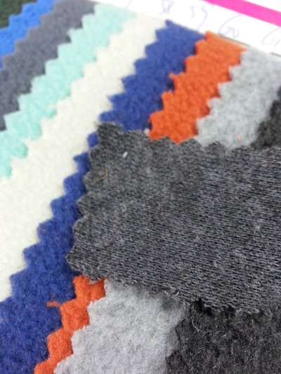 GZ-XGSG 單面搖粒絨 細節-6